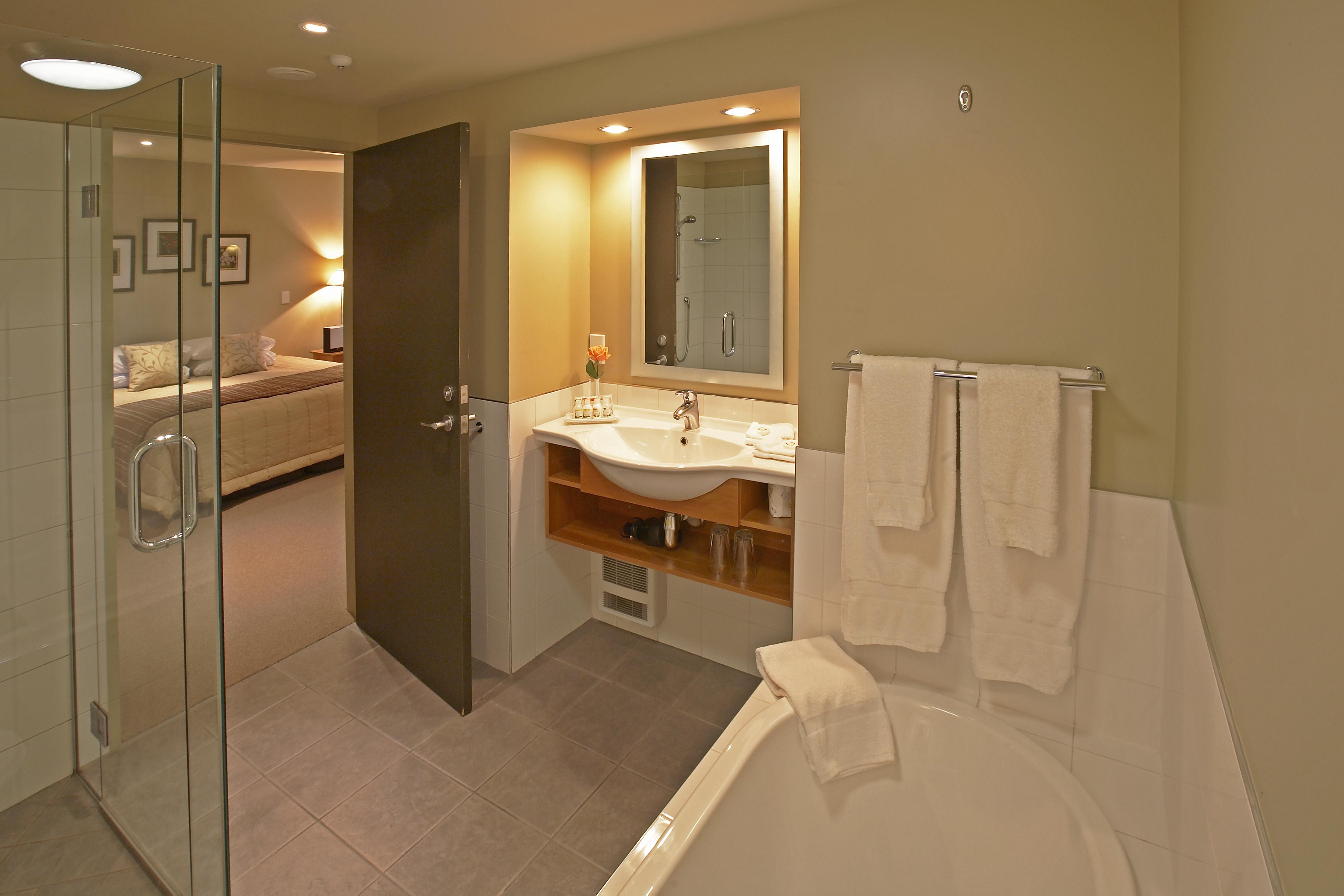 Te Weheka Boutique Hotel Fox Glacier Exteriör bild